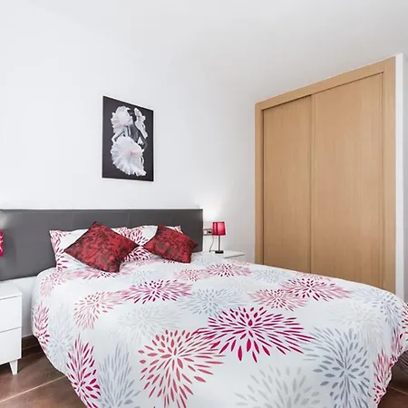 Flor Del Atlantico By Interhome Appartement Corralejo