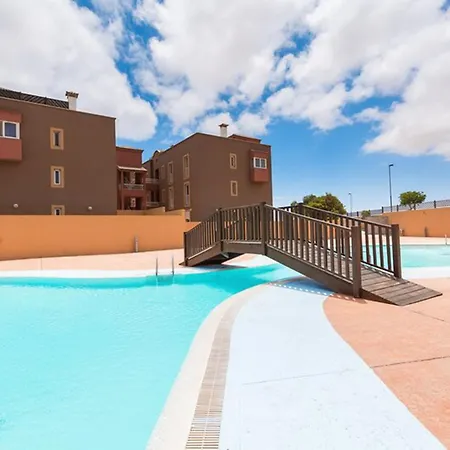 Flor Del Atlantico By Interhome Appartement Corralejo